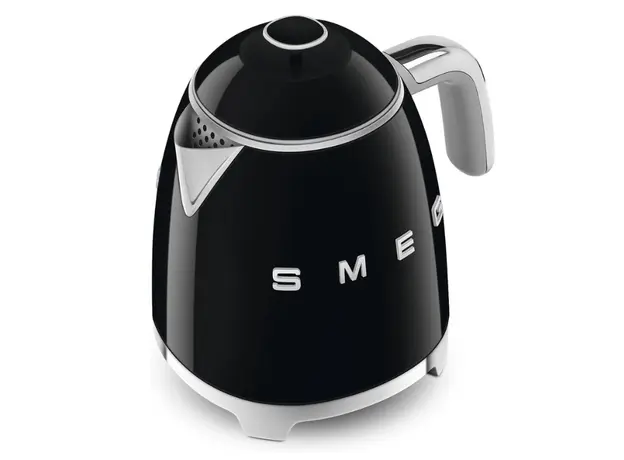 Electric kettle SMEG KLF05BLEU, 3 image
