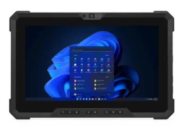 ნოუთბუქი Dell Latitude 7220 Rugged /11.6" FHD Touch/ i3-8145U/ 8GB 2133MHz/ 1TB NVMe SSD/Wi-Fi 2x2, BT/2x 2Cell 34Wh /4G/NO OS/GPS/War 3Yr, 2 image