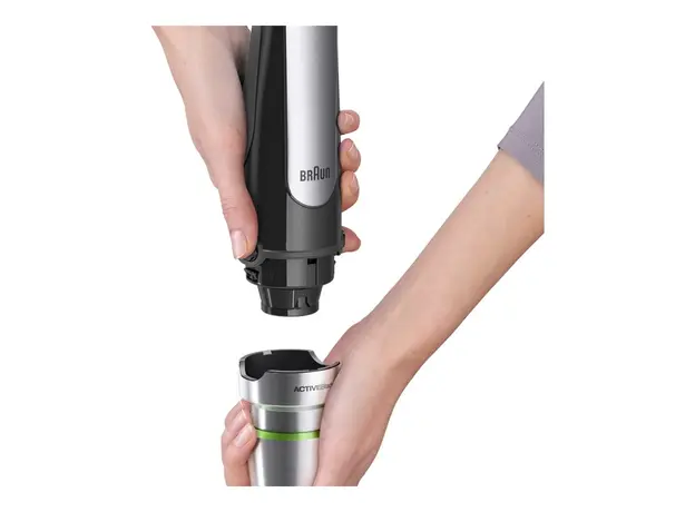 ბლენდერი BRAUN MQ7035X, 4 image