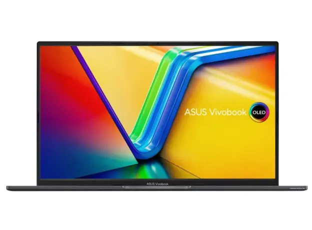 ნოუთბუქი Asustek Vivobook 16" OLED  I5-13420H 16GB 512GB SSD Integrated Graphics  BLACK, 4 image