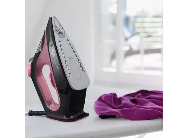 უთო BRAUN SI1070PU, 5 image