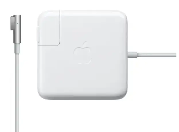 ადაპტერი Apple MagSafe Power Adapter. Model: A1344 - 60W (MacBook and 13''  (MC461Z/A)