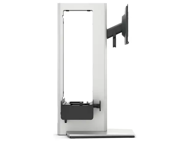 მონიტორის სადგამი Dell Pro Slim All-in-One Stand - OSS25, 7 image