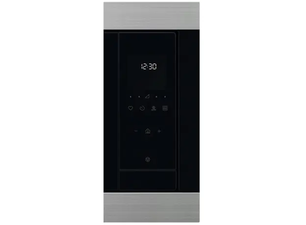 ჩასაშენებელი მიკროტალღური ღუმელი AEG NMS5G25IEM, 3 image