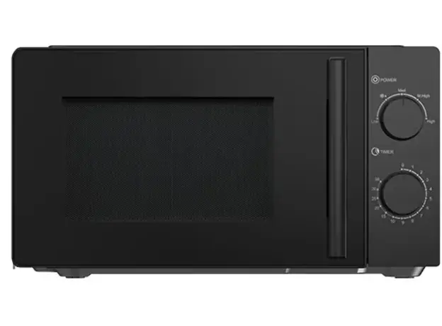 მიკროტალღური ღუმელი Hoffmann G2591BK, 2 image