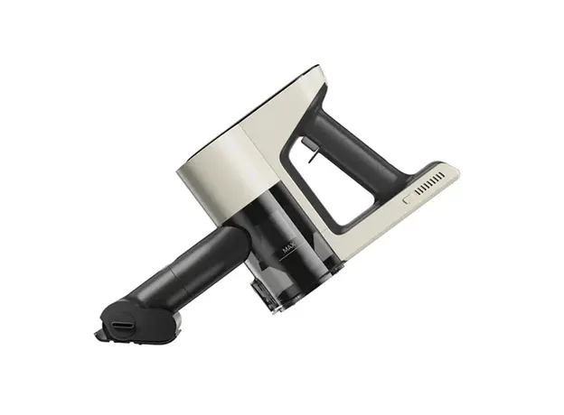 მტვერსასრუტი Roborock Cordless Stick Vacuum Cleaner H5 CE Black (H8D1A51-01), 3 image