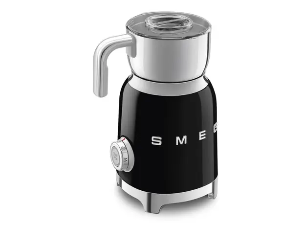 SMEG MFF11BLEU Ice Cream Maker, 4 image