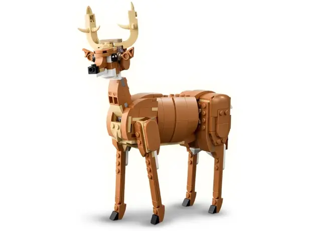 ლეგო LEGO Constructor Creator Beautiful Horse, 4 image