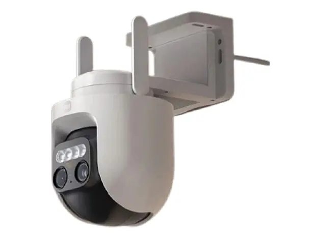 ვიდეო სათვალთვალო კამერა Xiaomi Outdoor Camera CW700S EU, 3 image