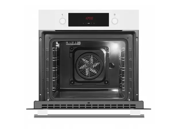 ჩასაშენებელი ღუმელი Hansa electrical BOEW68481 white, 4 image