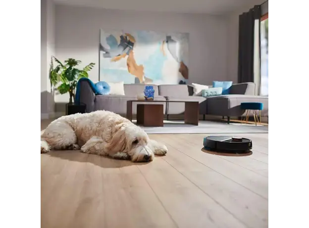 მტვერსასრუტი PHILIPS XU7100/01, 4 image