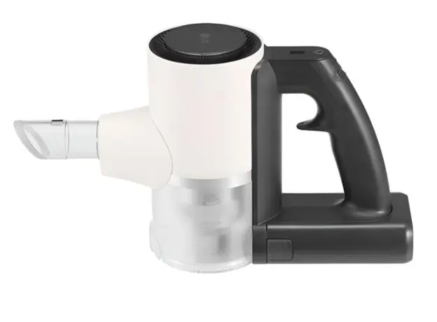 Vacuum cleaner LG A9LSLIM.BCBQCIS Stick, 6 image