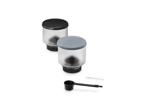 ყავის აპარატი Delonghi EXAM440.35.B, 5 image