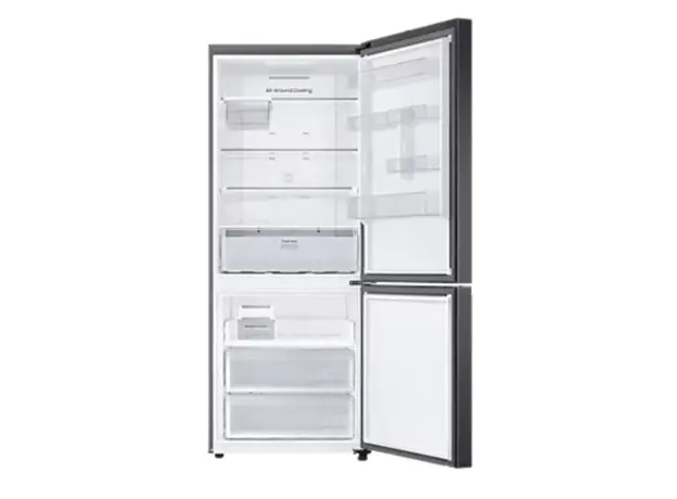 მაცივარი Samsung RB50DG602EB1WR, 4 image