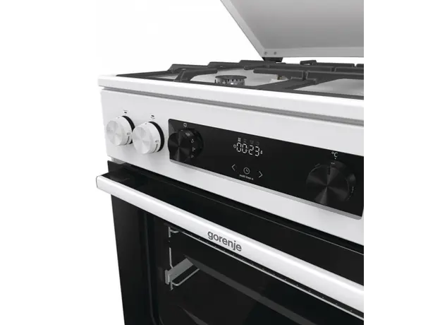 გაზქურა GORENJE GKS6C71WF, 4 image