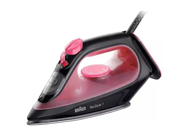 უთო BRAUN SI1070PU, 2 image