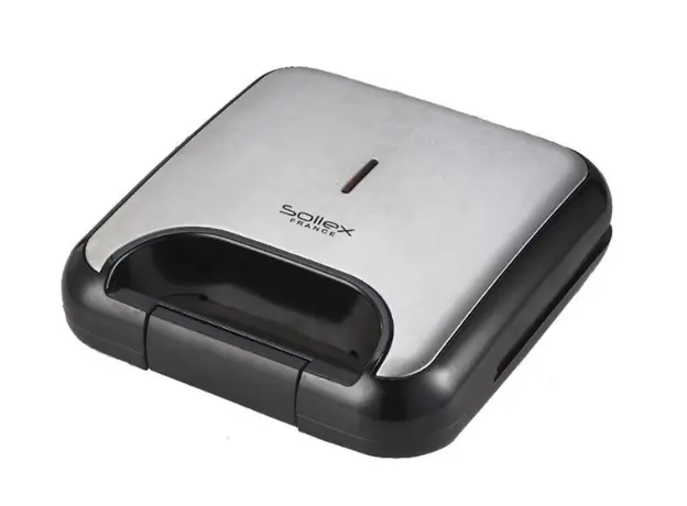 Sandwich maker SOLLEX SL 313