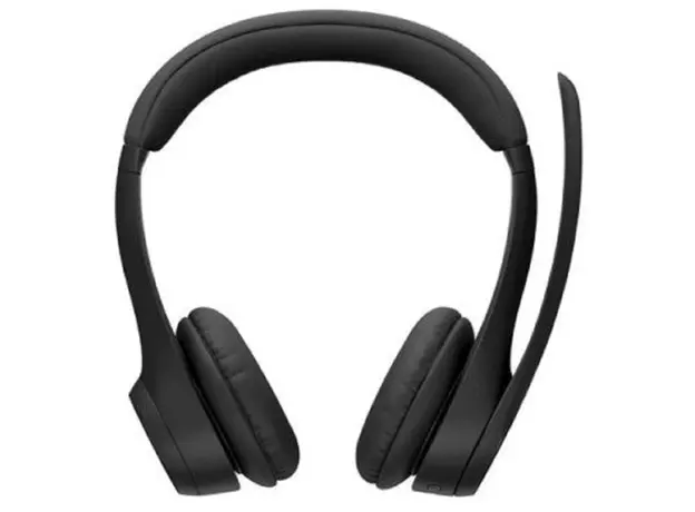 ყურსასმენი LOGITECH HEADSET - Zone 300 - MIDNIGHT BLACK - BT - EMEA28-935, 3 image