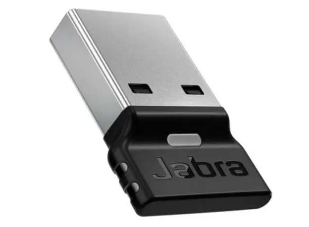 ყურსასმენი Jabra Evolve 65 TE, Link 390a MS Stereo, 4 image