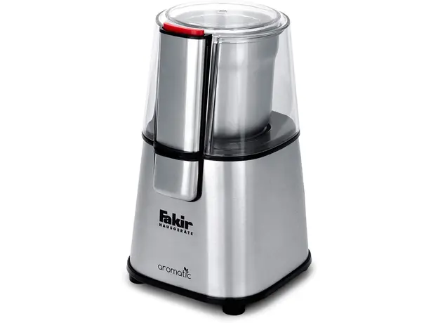 ყავის საფქვავი Fakir AROMATIC