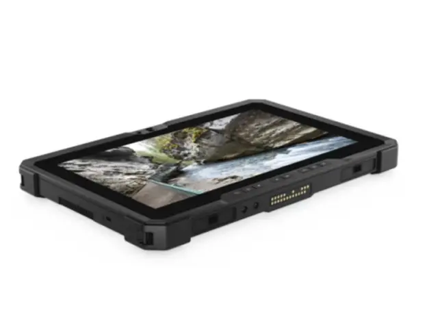 ნოუთბუქი Dell Latitude 7220 Rugged /11.6" FHD Touch/ i3-8145U/ 8GB 2133MHz/ 1TB NVMe SSD/Wi-Fi 2x2, BT/2x 2Cell 34Wh /4G/NO OS/GPS/War 3Yr, 4 image