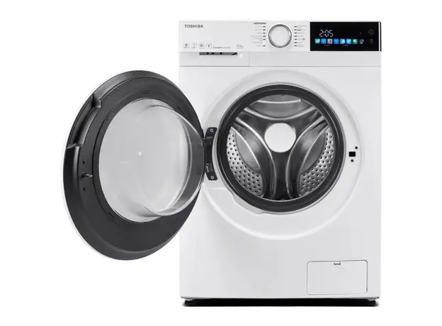 სარეცხი მანქანა Toshiba TW-BN90C4UZ(WK), 4 image
