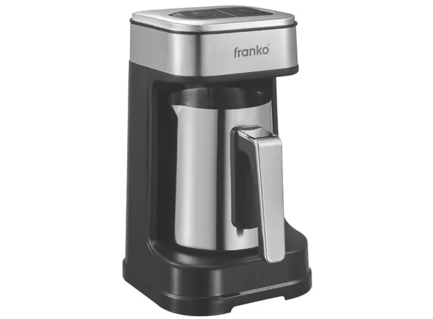 ყავის მადუღარა FRANKO FCM-9047, 2 image