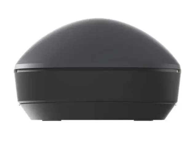 მაუსი Xiaomi Wireless Mouse Lite 2 Black GL, 5 image