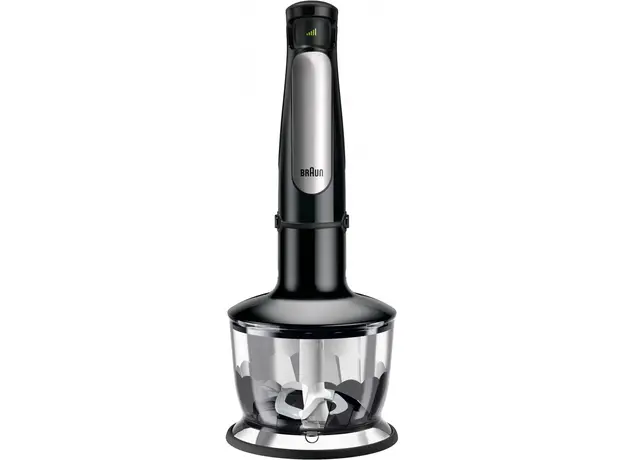 ბლენდერი BRAUN MQ7035X, 7 image