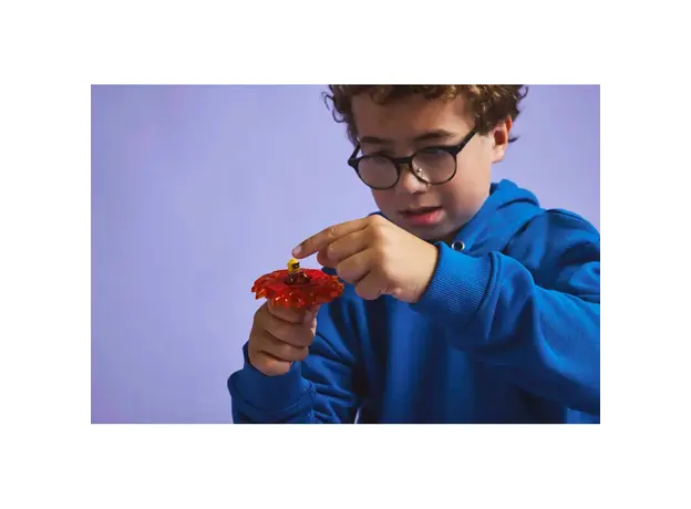 ლეგო LEGO Constructor Ninjago Kai's Dragon Spinjitzu Spinner, 7 image