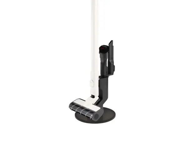 Vacuum cleaner LG A9LSLIM.BCBQCIS Stick, 3 image