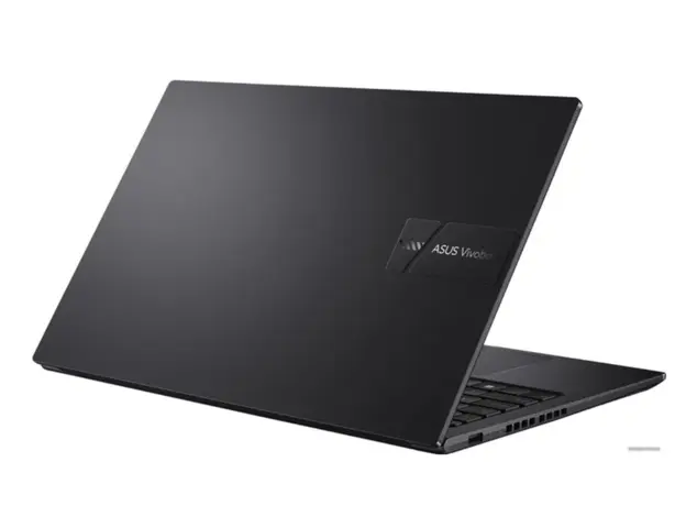 ნოუთბუქი Asustek Vivobook 16" OLED  I5-13420H 16GB 512GB SSD Integrated Graphics  BLACK
