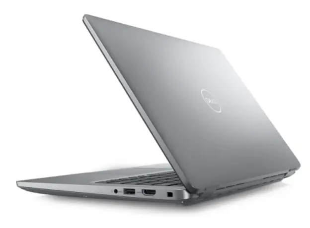 ნოუთბუქი Dell Latitude 5450/Ultra 7 165U/32GB/512GB SSD Gen4/14.0" FHD/Integrated/FHD/IR Cam/Mic/WLAN + BT/Backlit Kb/3 Cell/Ubuntu/3Yr w, 5 image