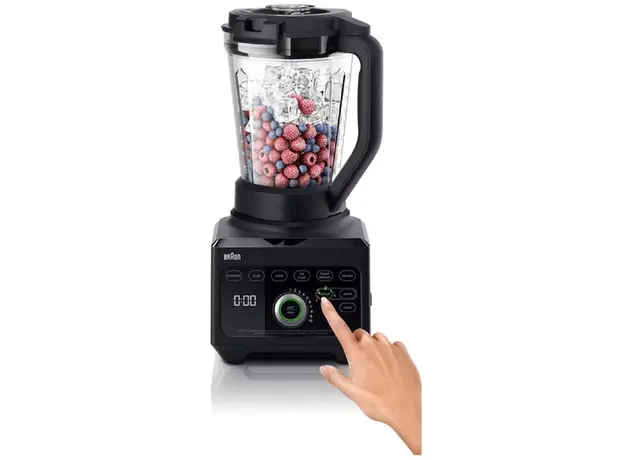 ბლენდერი BRAUN JB9040BK, 3 image