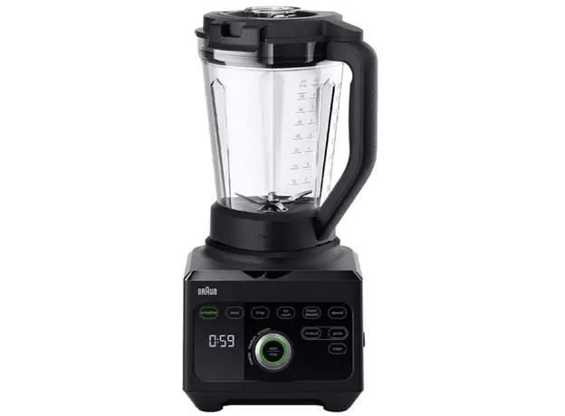 ბლენდერი BRAUN JB9040BK, 2 image