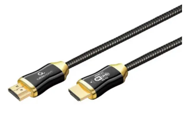 HDMI კაბელი Gembird CCBP-HDMI8K-AOC-10M 8K/60Hz Ultra High speed HDMI Active Optical cable 10m, 3 image