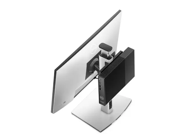 მონიტორის სადგამი Dell Micro Form Factor All-in-One Stand - MFS22, 5 image