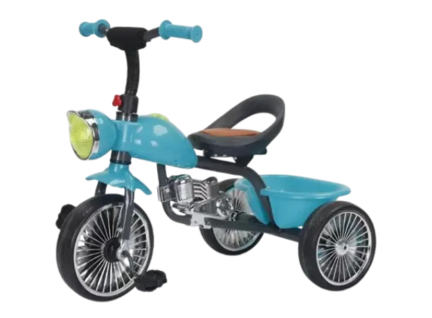 სამთვალა ველოსიპედი 012AB-SKY