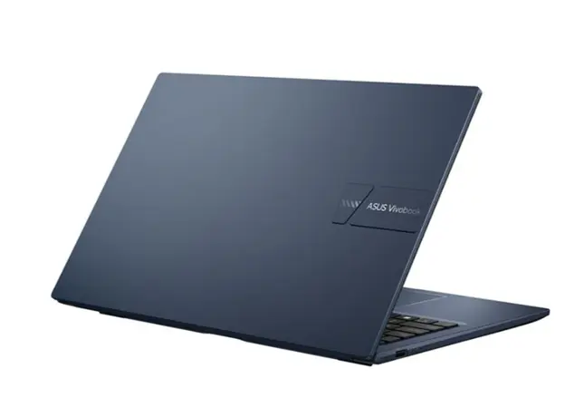 ნოუთბუქი Asustek Vivobook 15.6" Core 5 120U 16GB 512GB  SSD Integrated Graphics  BLUE, 4 image