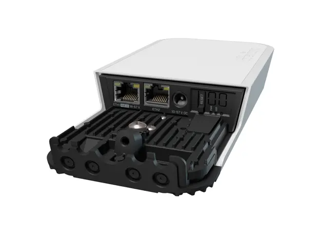 როუტერი MikroTik wAP ac (RBwAPG-5HacD2HnD), 5 image