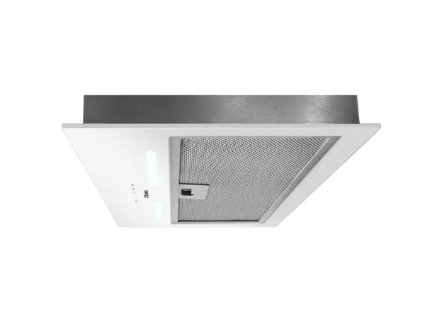 გამწოვი Hood Hansa integrated, 55cm, 790m3h, white, 4 image