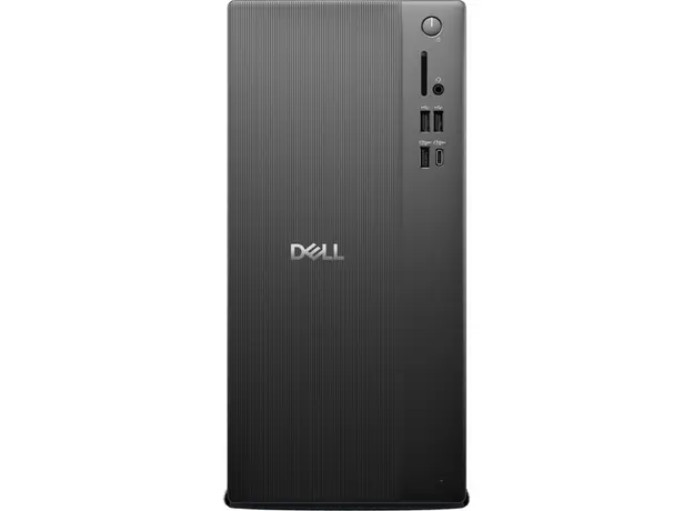 პერსონალური კომპიუტერი  Dell Tower ECT1250/i7-14700/16GB/1TB SSD/Nvidia RTX 4060/Ubuntu/WLAN + BT/Kb/Mouse/3Ywr, 4 image