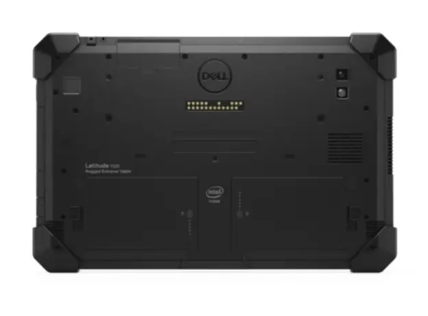 ნოუთბუქი Dell Latitude 7220 Rugged /11.6" FHD Touch/ i3-8145U/ 8GB 2133MHz/ 1TB NVMe SSD/Wi-Fi 2x2, BT/2x 2Cell 34Wh /4G/NO OS/GPS/War 3Yr, 6 image