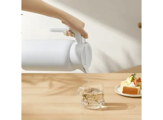 ელექტრო ჩაიდანი Xiaomi Insulated Kettle 1.8L GL, 4 image