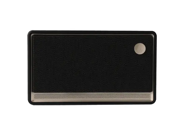 დინამიკი Edifier ES300, 60W, Bluetooth, Wi-Fi (Apple AirPlay), USB-A, AUX, Tabletop Speaker, Black, 4 image