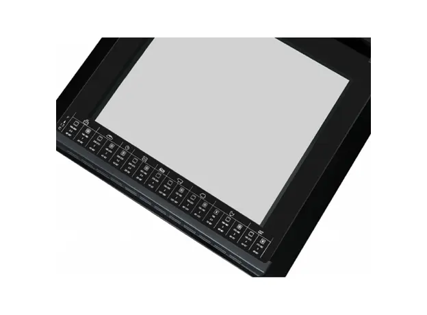 ჩასაშენებელი ღუმელი Hansa electrical BOEW68481 white, 5 image