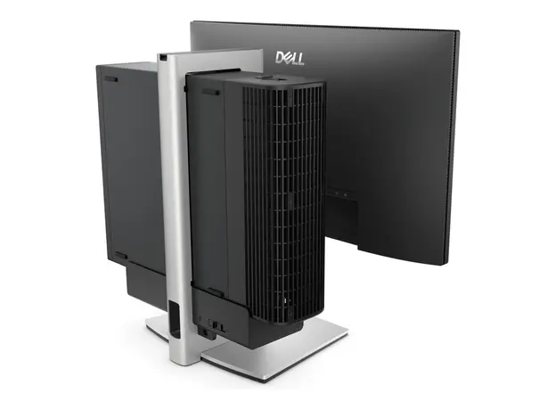 მონიტორის სადგამი Dell Pro Slim All-in-One Stand - OSS25, 8 image