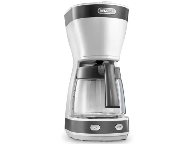 ყავის აპარატი Delonghi ICM16210.WS