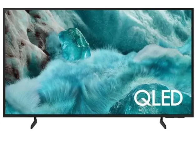 ტელევიზორი Samsung QE65Q7FAAUXRU, 2 image