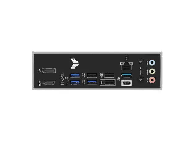 დედა დაფა ASUS Motherboard TUF GAMING B850-E WIFI sAM5 B850 4xDDR5 M.2 HDMI DP WiFi BT ATX, 6 image